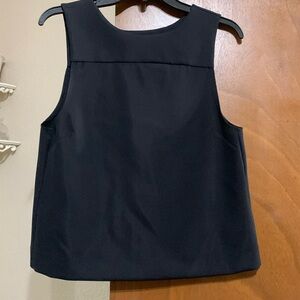 Carbon38 dressy tank size small